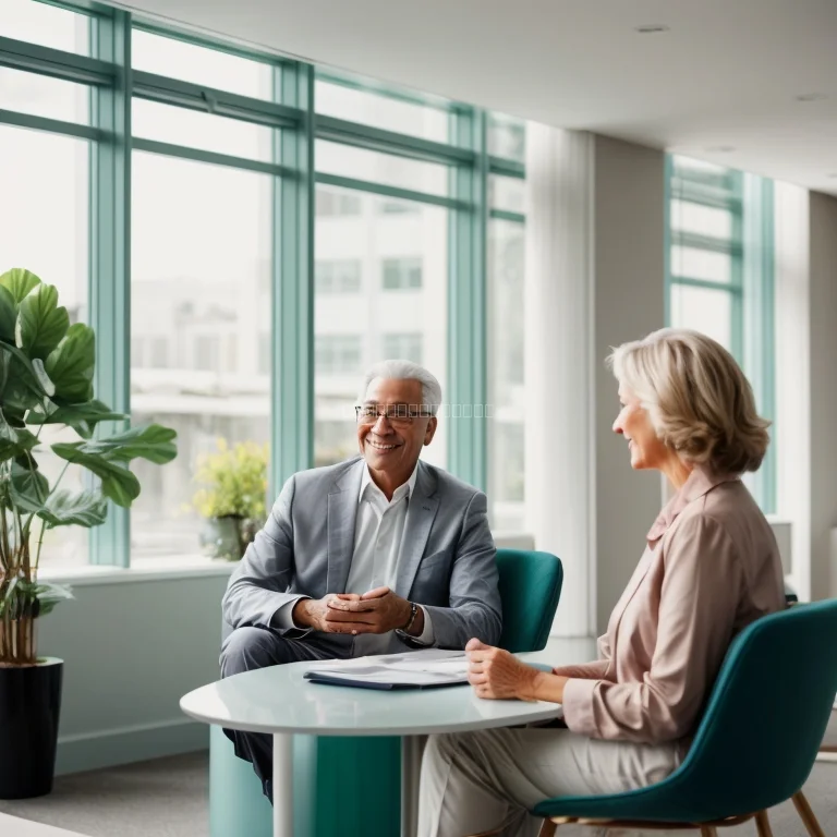 Massgeschneiderte Strategien